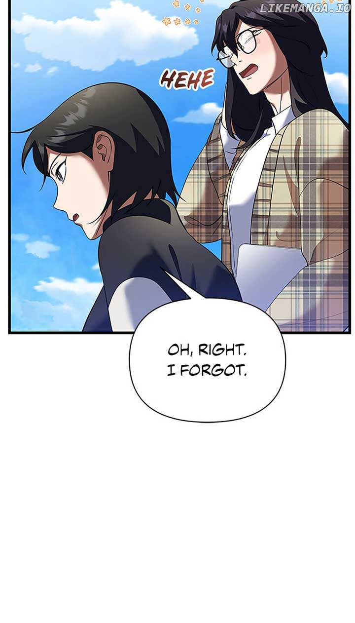 Sorry, But I Am Just a Normie chapter 40 page 15