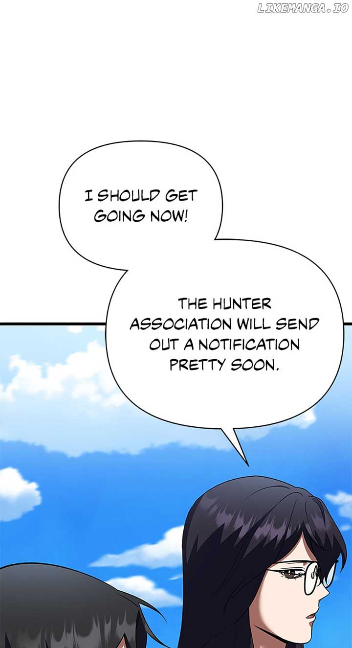 Sorry, But I Am Just a Normie chapter 40 page 16