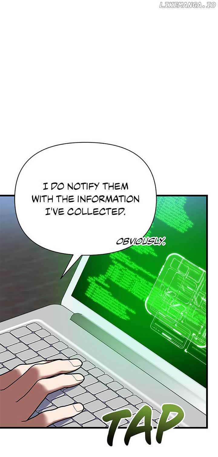 Sorry, But I Am Just a Normie chapter 40 page 27