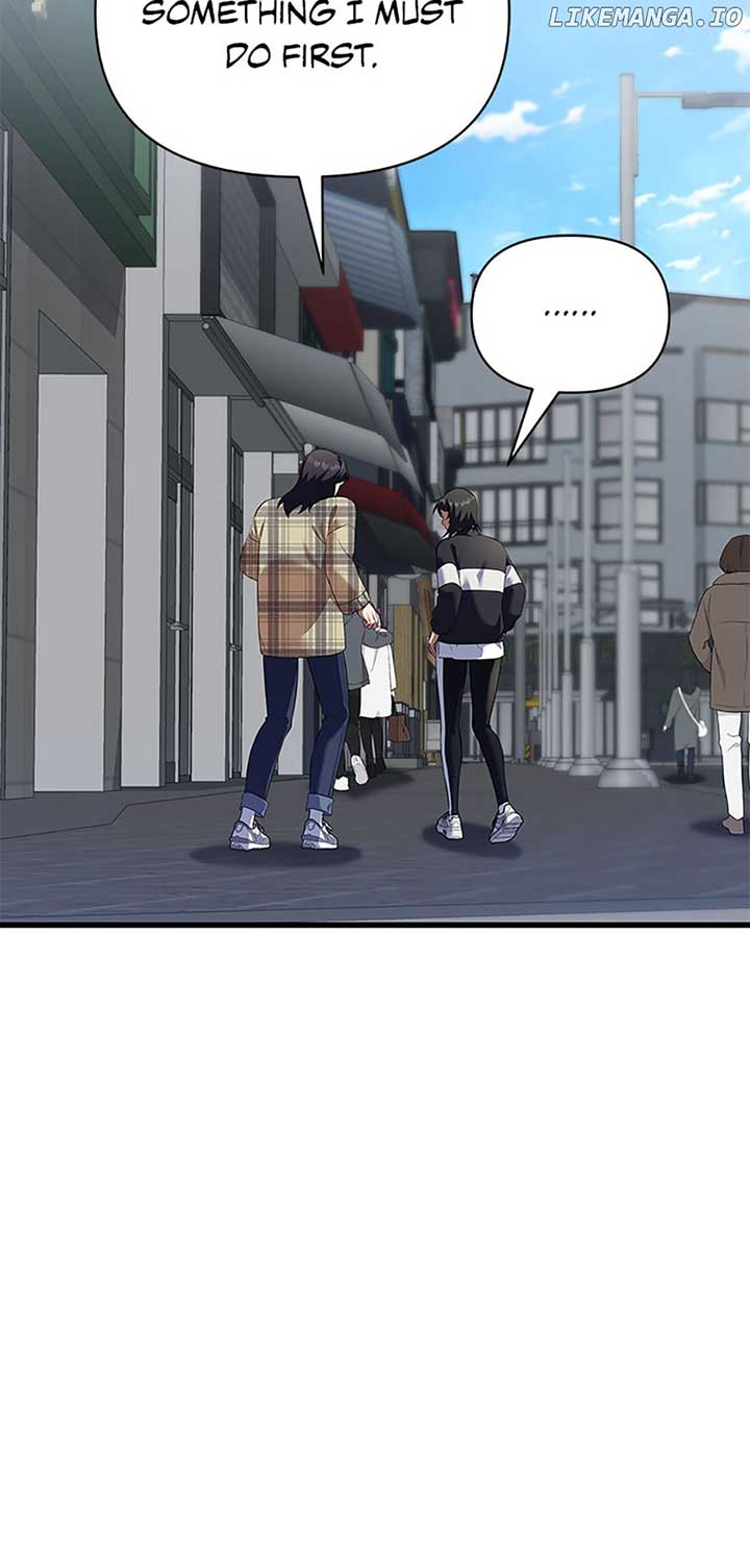Sorry, But I Am Just a Normie chapter 40 page 30