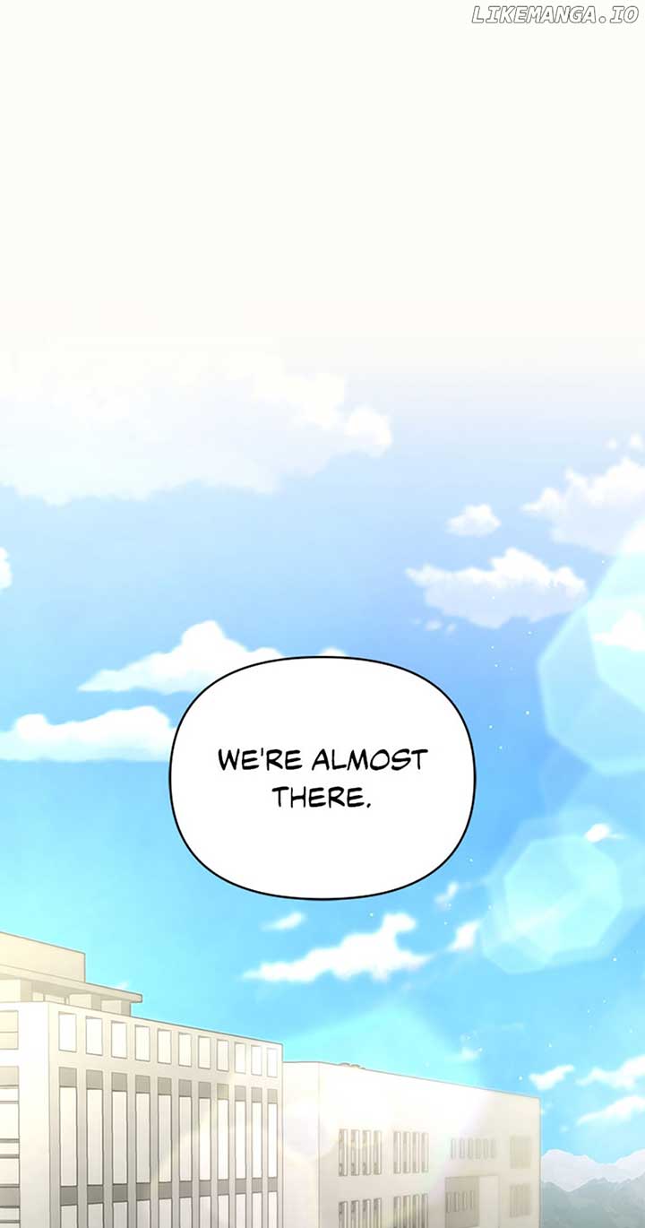 Sorry, But I Am Just a Normie chapter 40 page 31