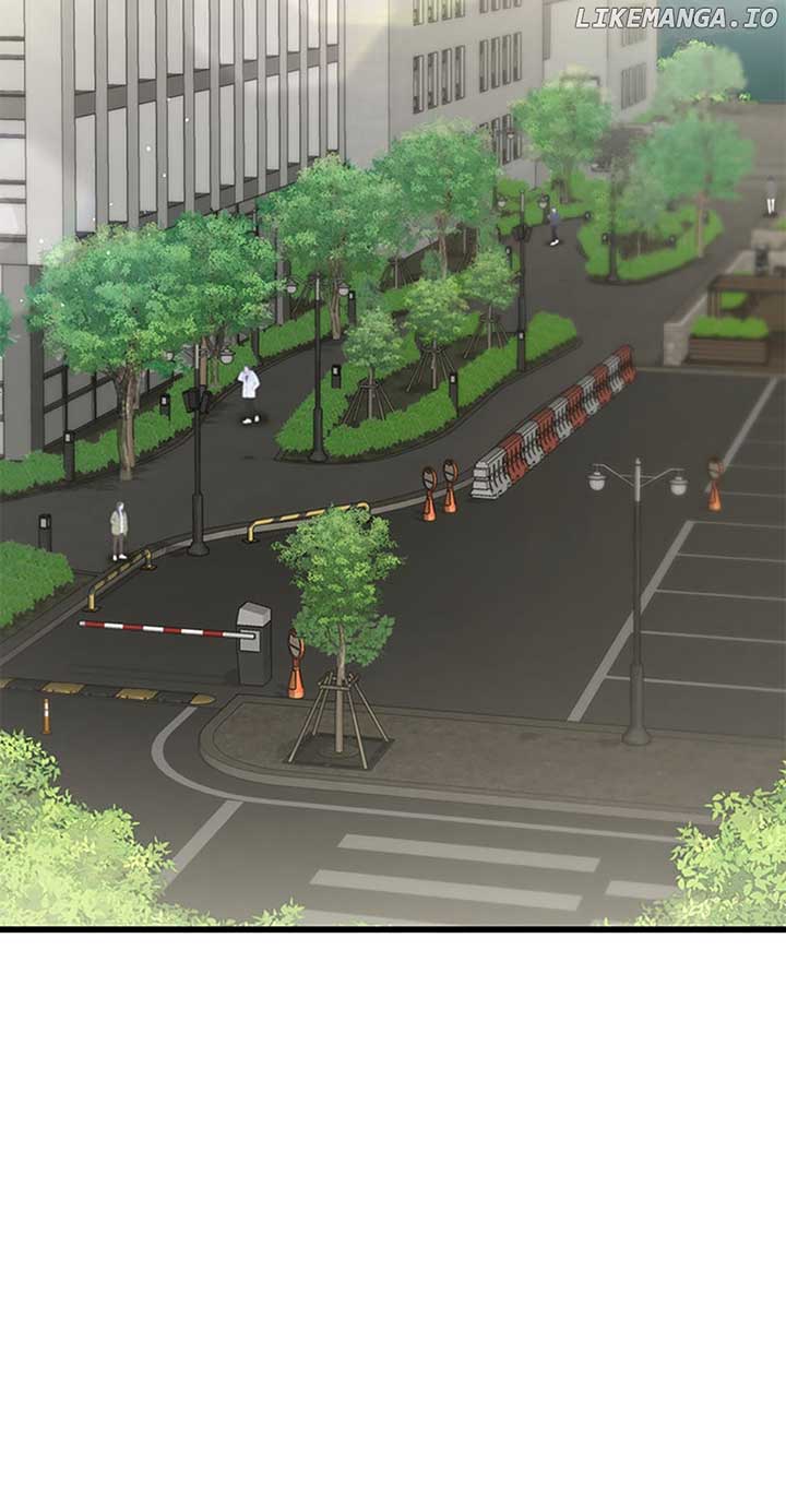 Sorry, But I Am Just a Normie chapter 40 page 32