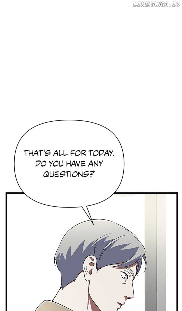 Sorry, But I Am Just a Normie chapter 40 page 41