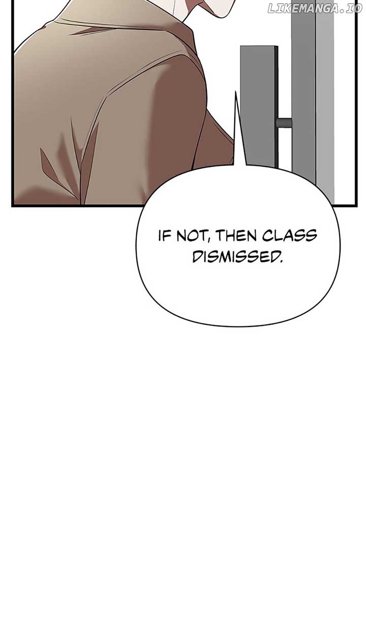 Sorry, But I Am Just a Normie chapter 40 page 42
