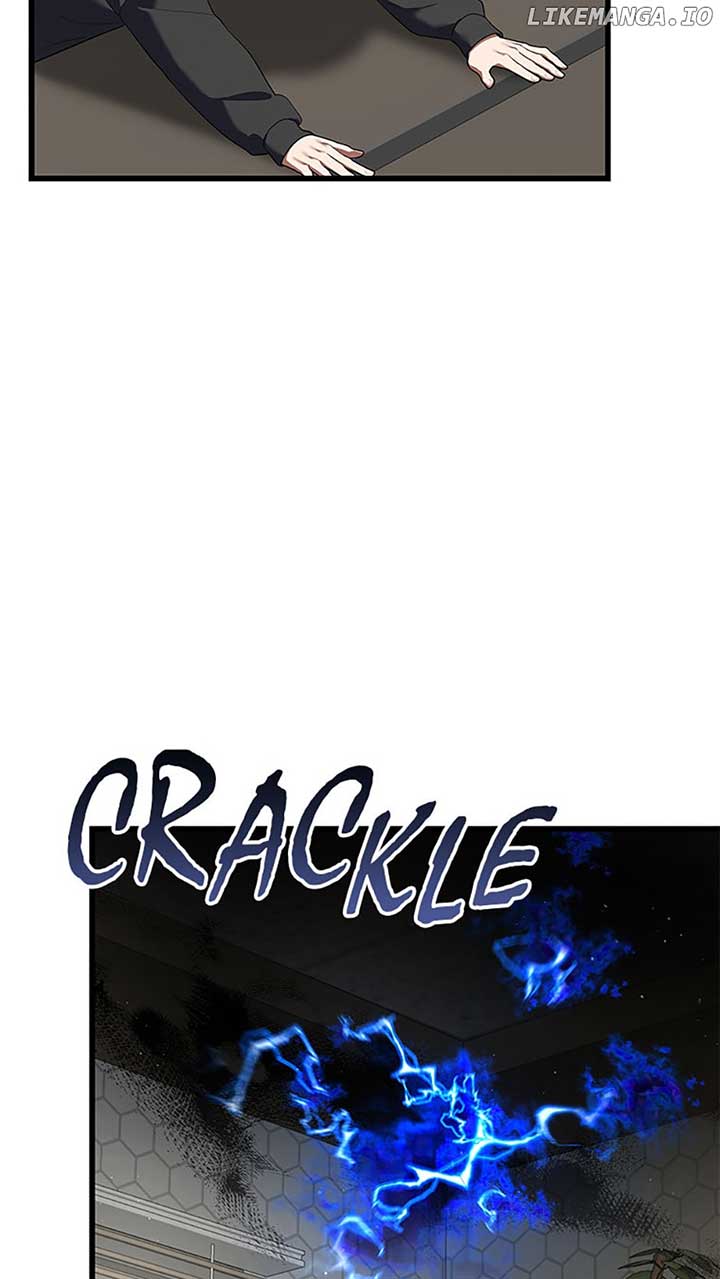 Sorry, But I Am Just a Normie chapter 40 page 44