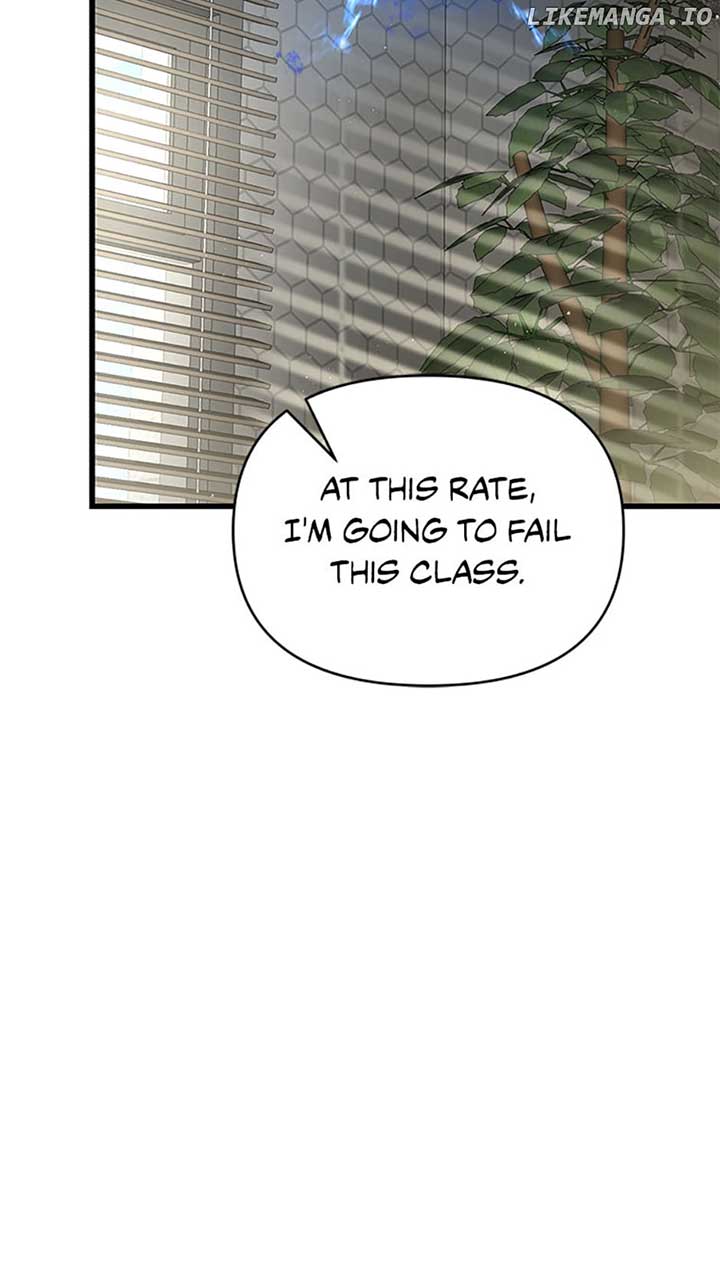 Sorry, But I Am Just a Normie chapter 40 page 45