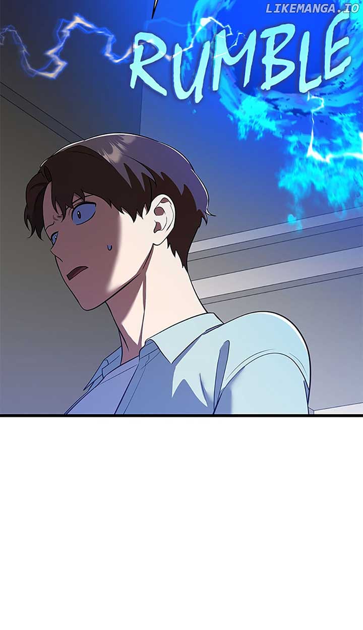 Sorry, But I Am Just a Normie chapter 40 page 52
