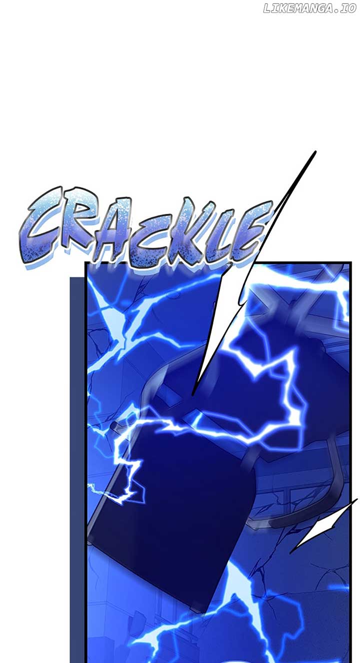 Sorry, But I Am Just a Normie chapter 40 page 62