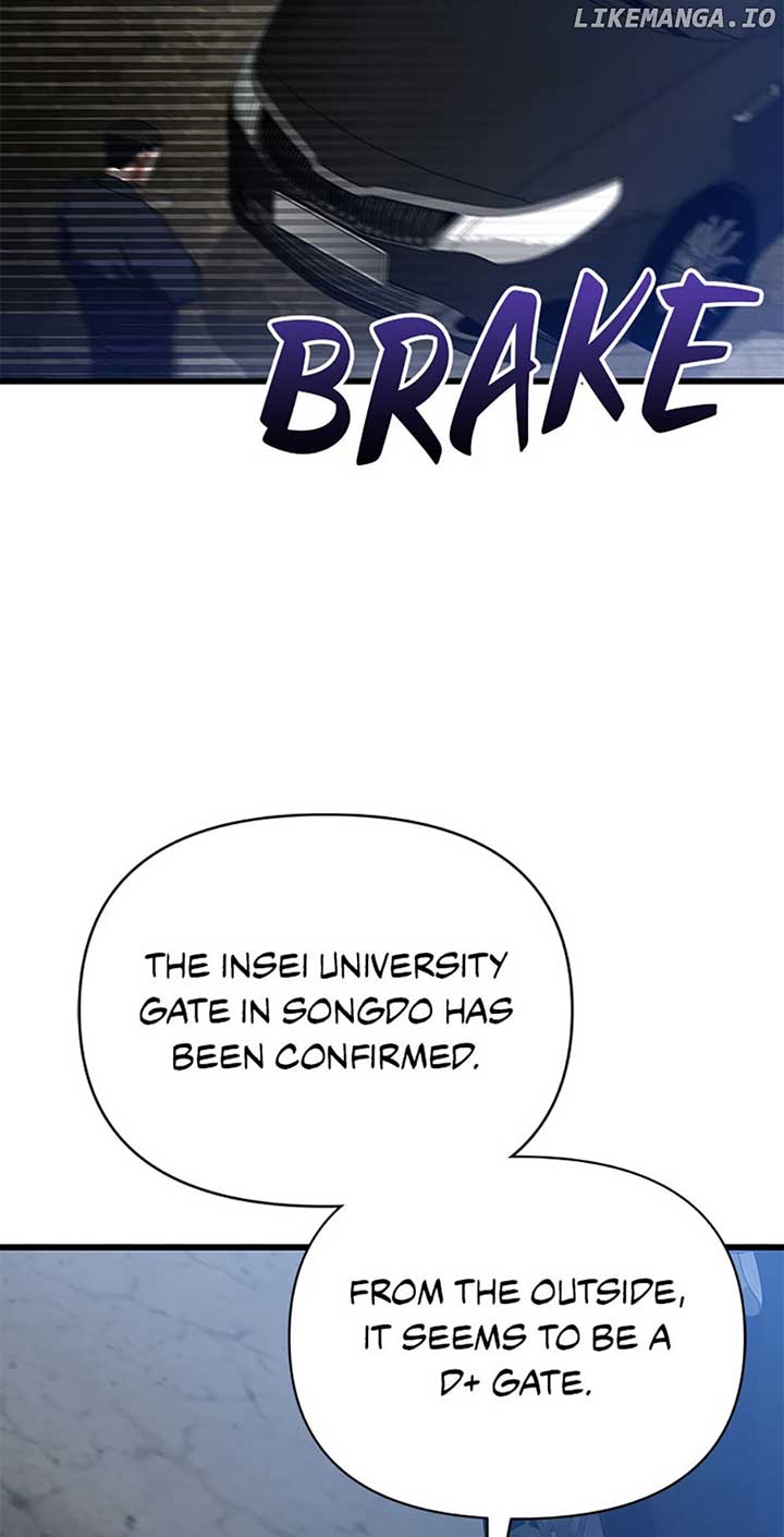 Sorry, But I Am Just a Normie chapter 40 page 75