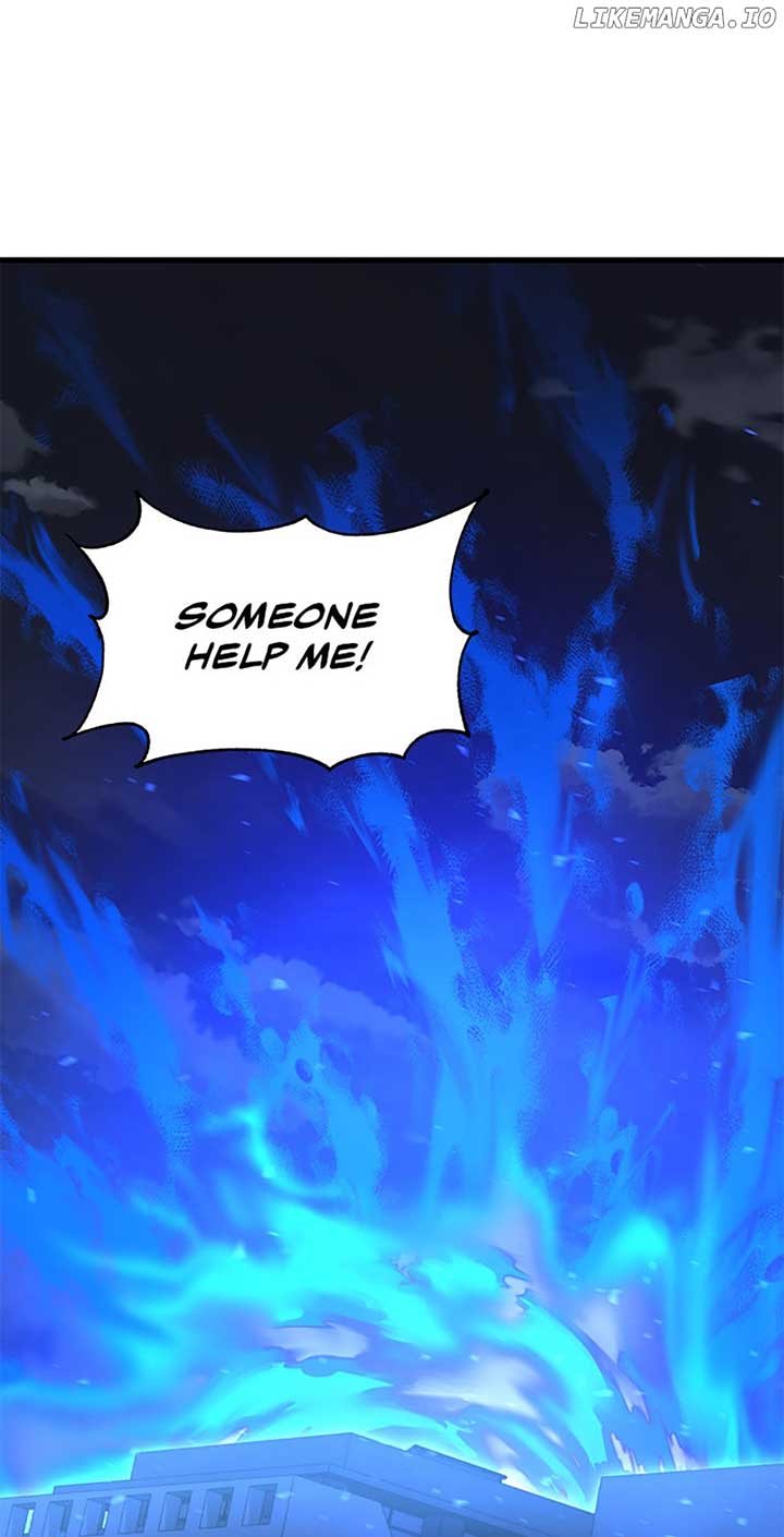 Sorry, But I Am Just a Normie chapter 40 page 79