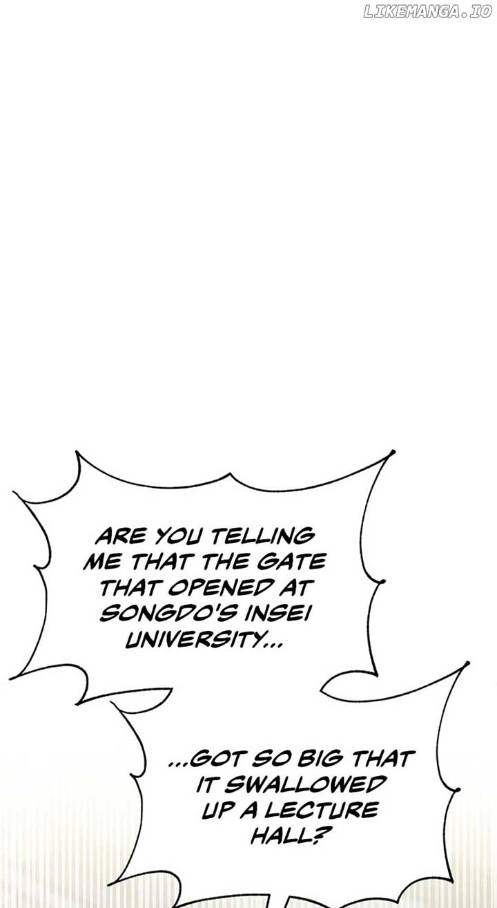Sorry, But I Am Just a Normie chapter 40 page 81
