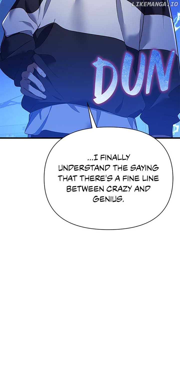 Sorry, But I Am Just a Normie chapter 40 page 87