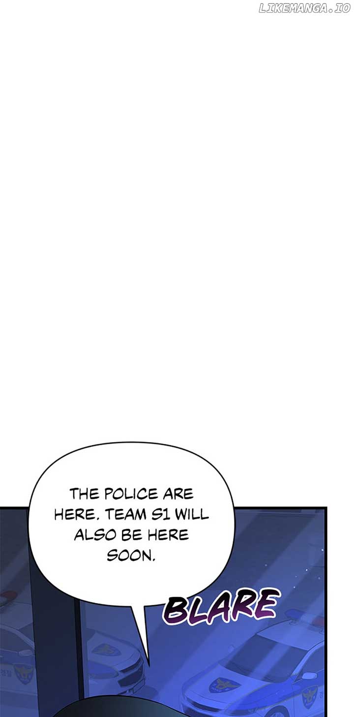 Sorry, But I Am Just a Normie chapter 40 page 90