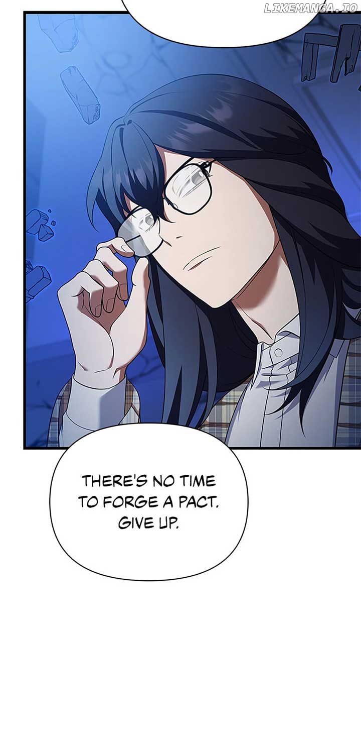 Sorry, But I Am Just a Normie chapter 40 page 92