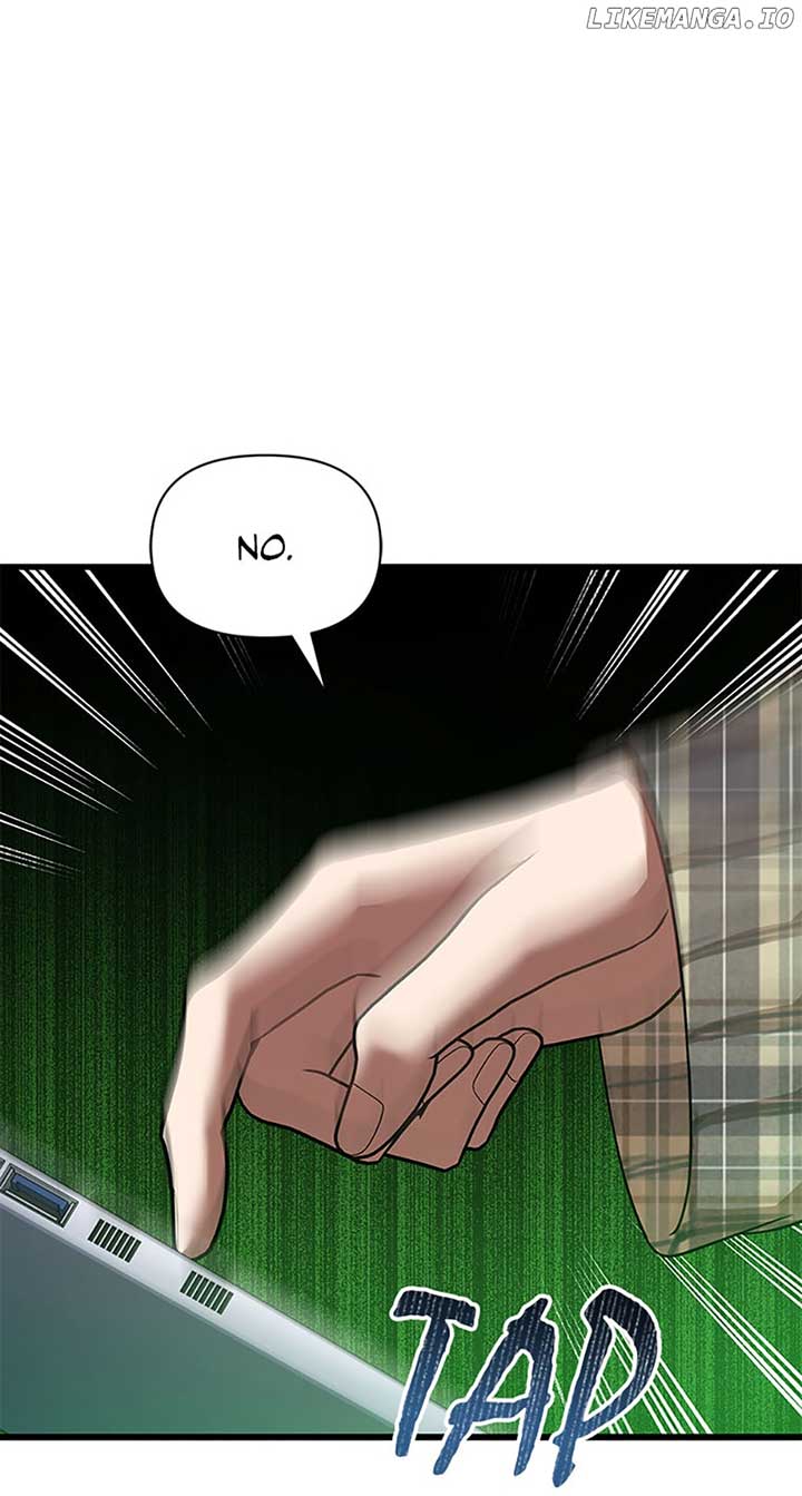 Sorry, But I Am Just a Normie chapter 40 page 93