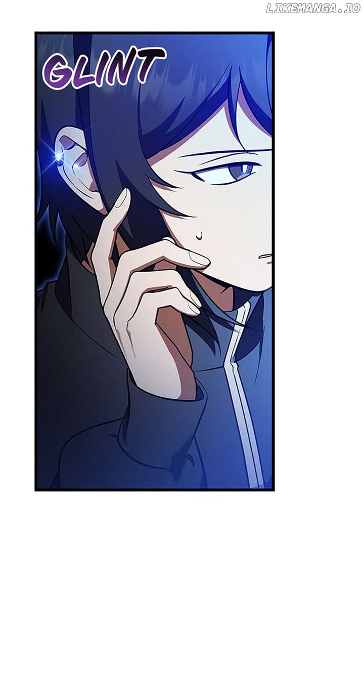 Sorry, But I Am Just a Normie chapter 40 page 97