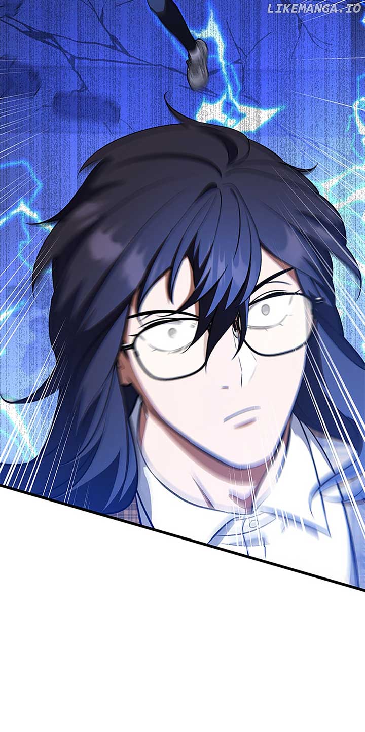 Sorry, But I Am Just a Normie chapter 40 page 100