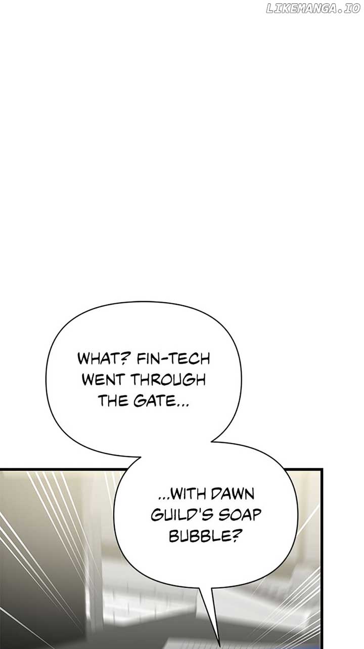 Sorry, But I Am Just a Normie chapter 40 page 111