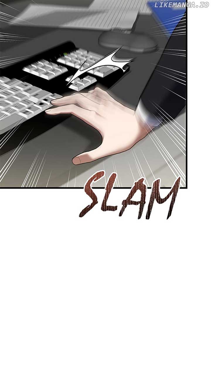 Sorry, But I Am Just a Normie chapter 40 page 112