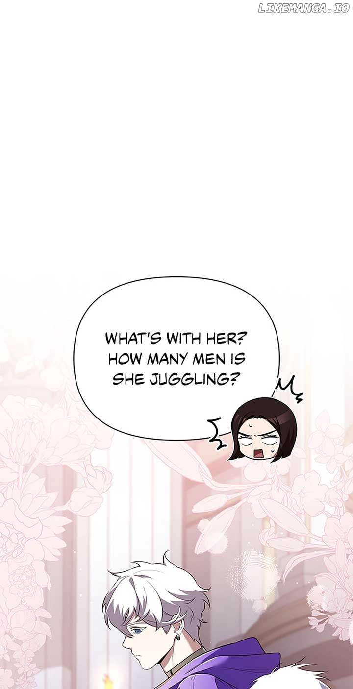 Sorry, But I Am Just a Normie chapter 40 page 116