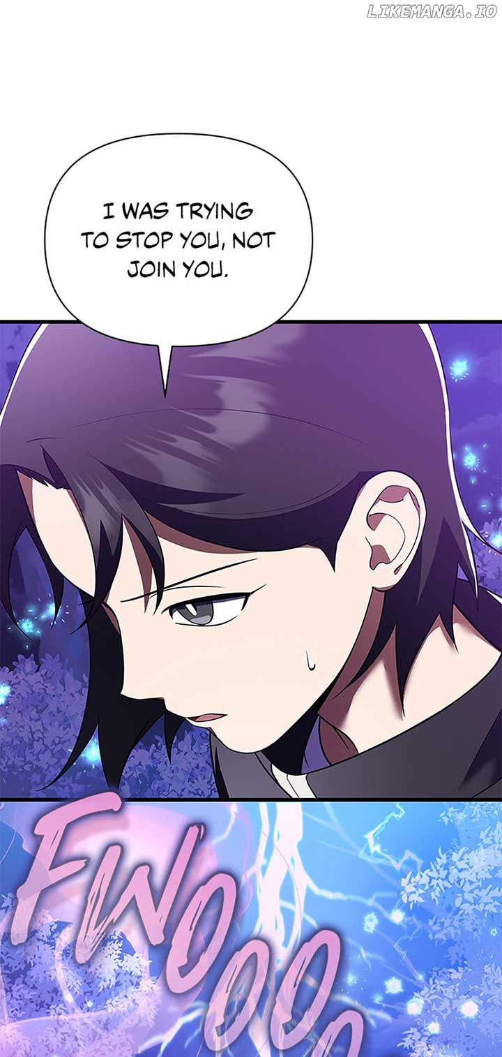 Sorry, But I Am Just a Normie chapter 40 page 121