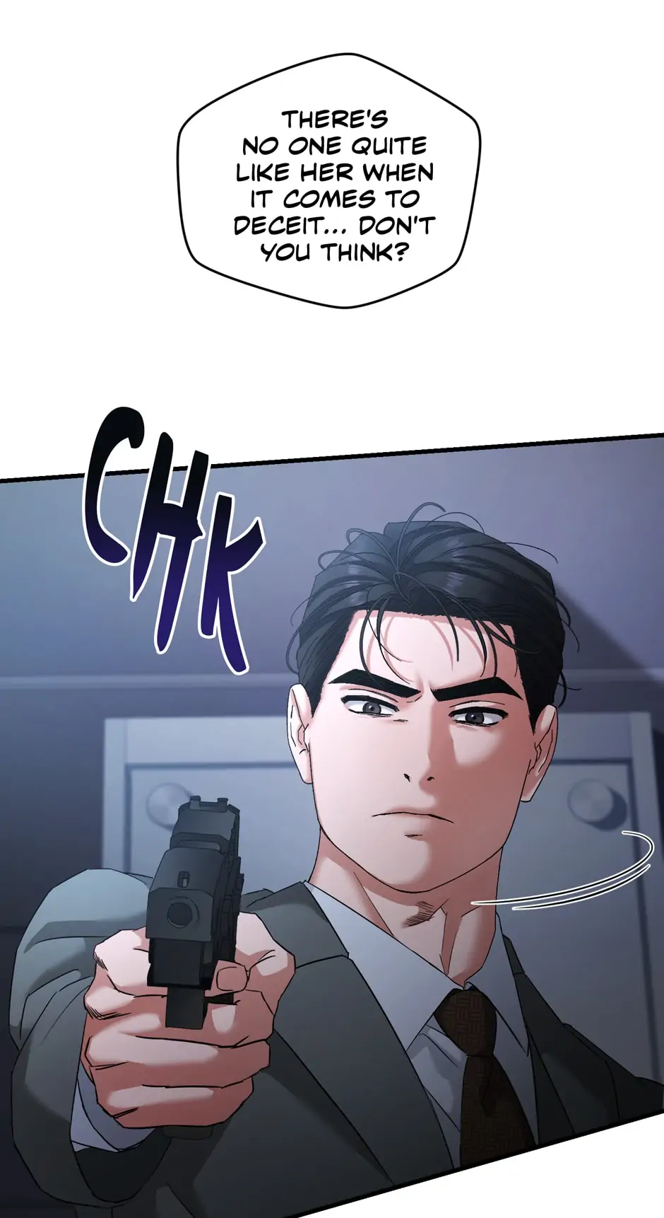 Apollo’s Heart chapter 11 page 2