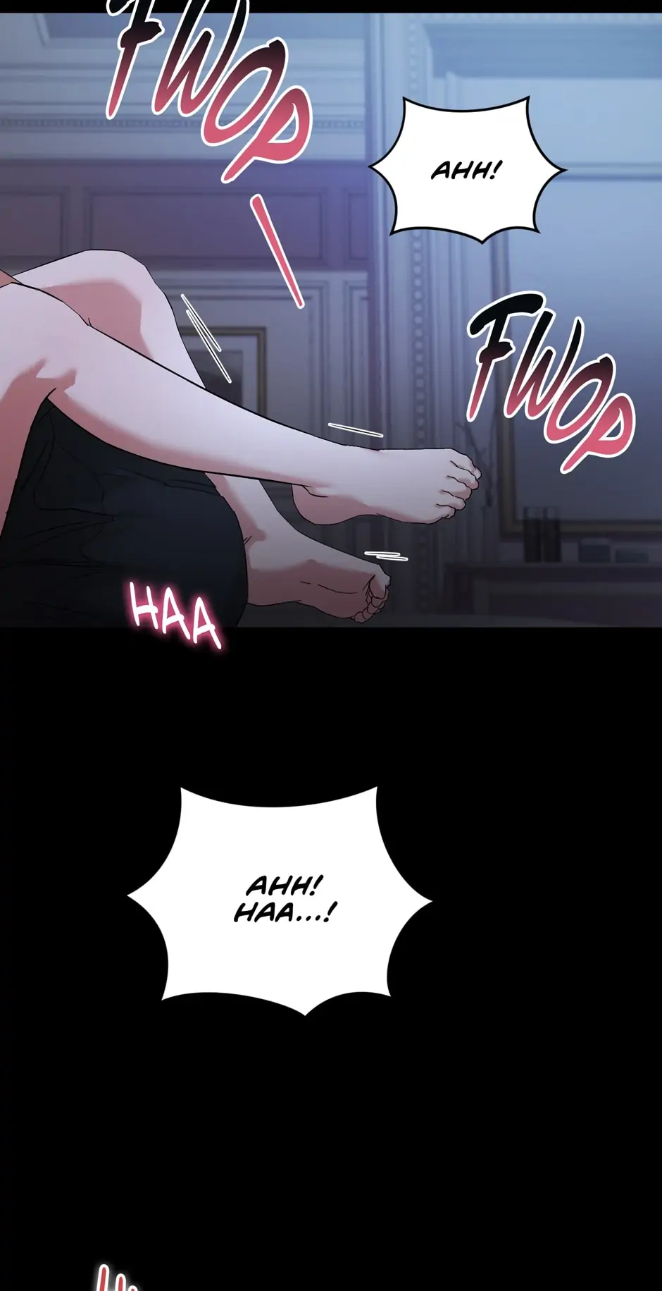 Apollo’s Heart chapter 11 page 17