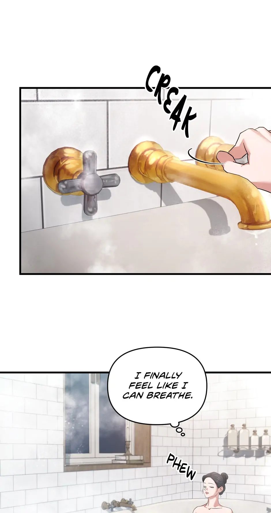Apollo’s Heart chapter 11 page 25