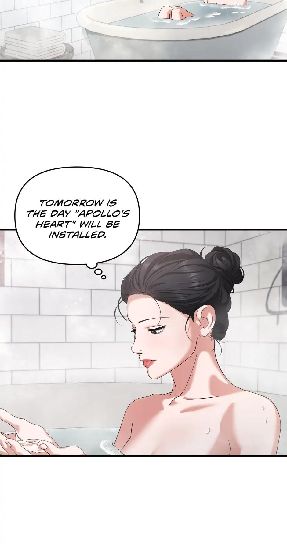 Apollo’s Heart chapter 11 page 26