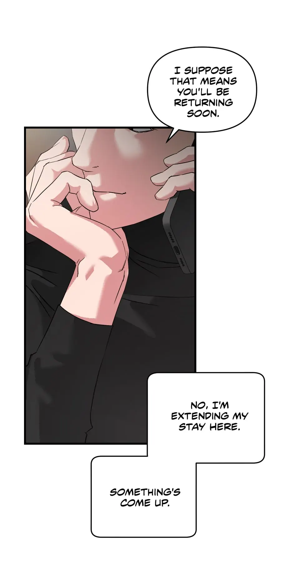 Apollo’s Heart chapter 11 page 40