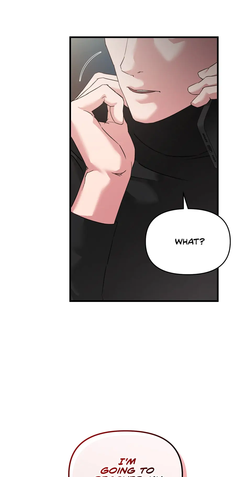 Apollo’s Heart chapter 11 page 41