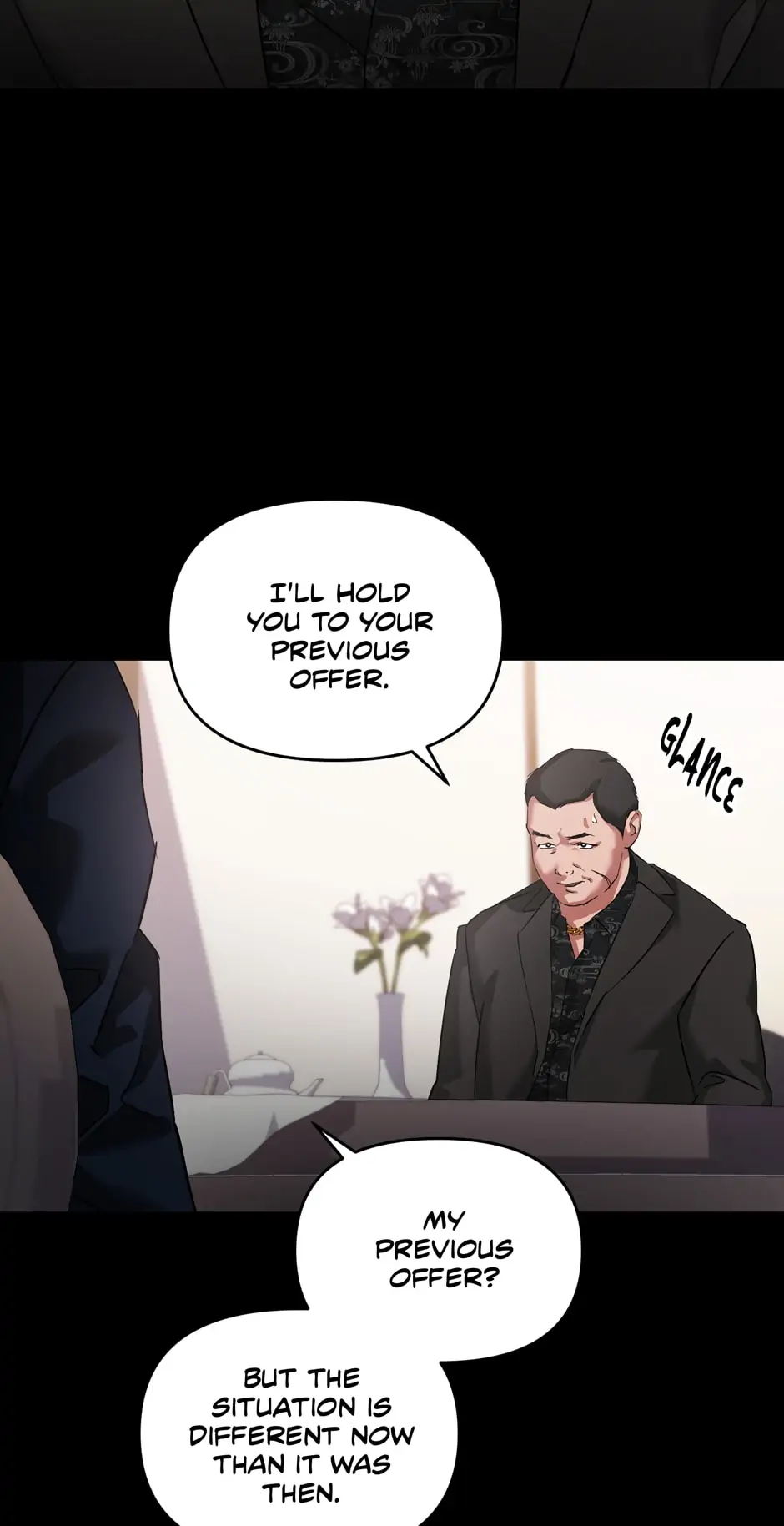 Apollo’s Heart chapter 11 page 53