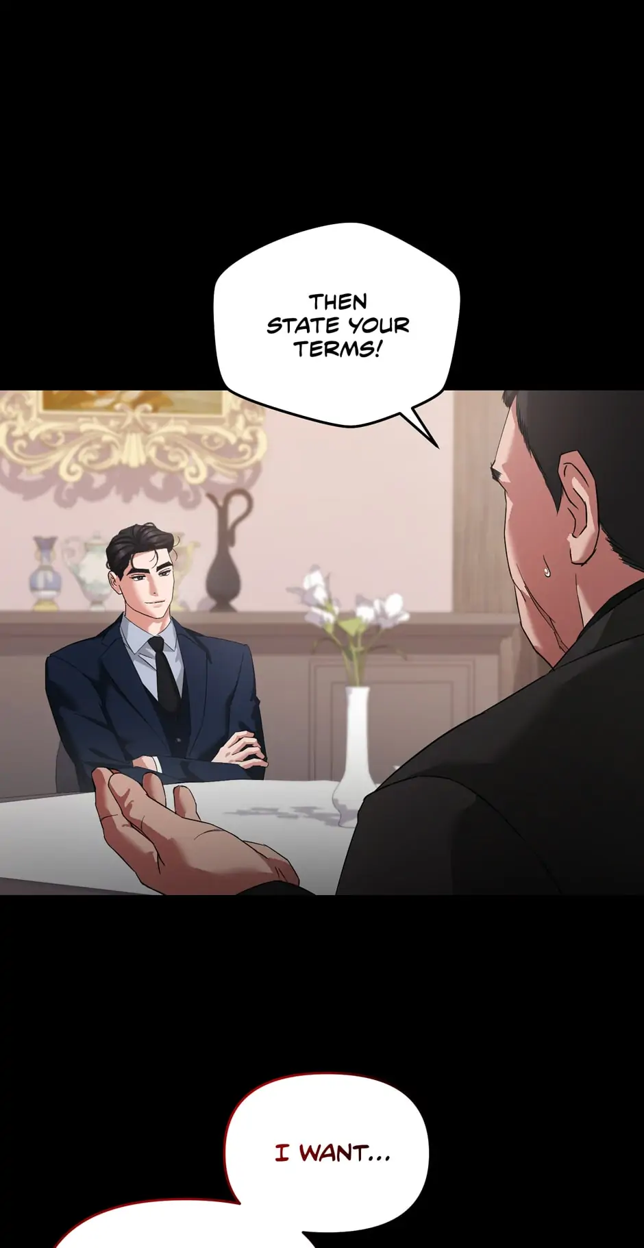 Apollo’s Heart chapter 11 page 56