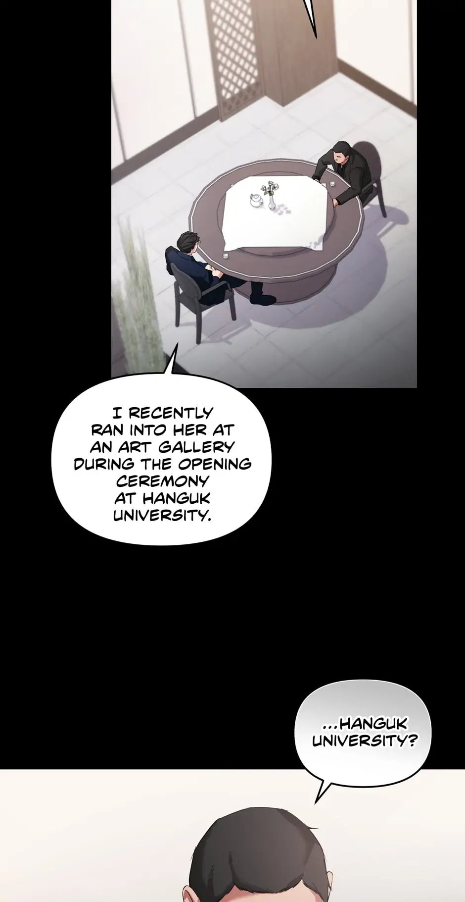 Apollo’s Heart chapter 11 page 58