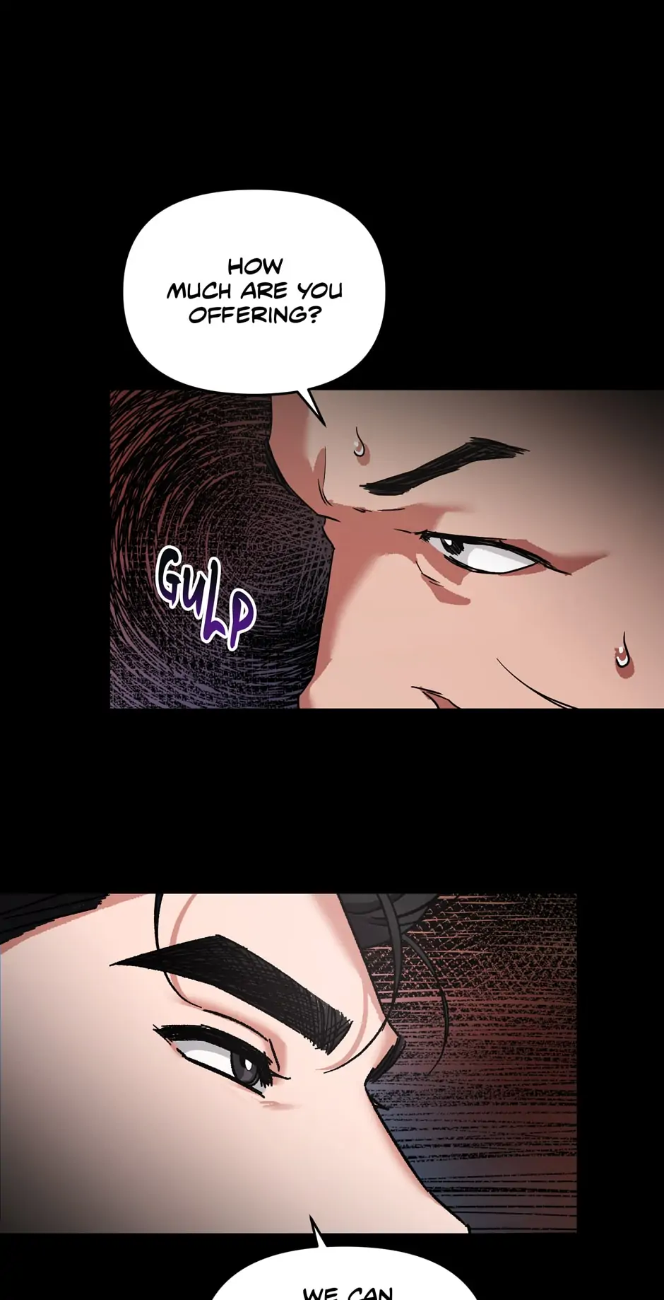 Apollo’s Heart chapter 11 page 61