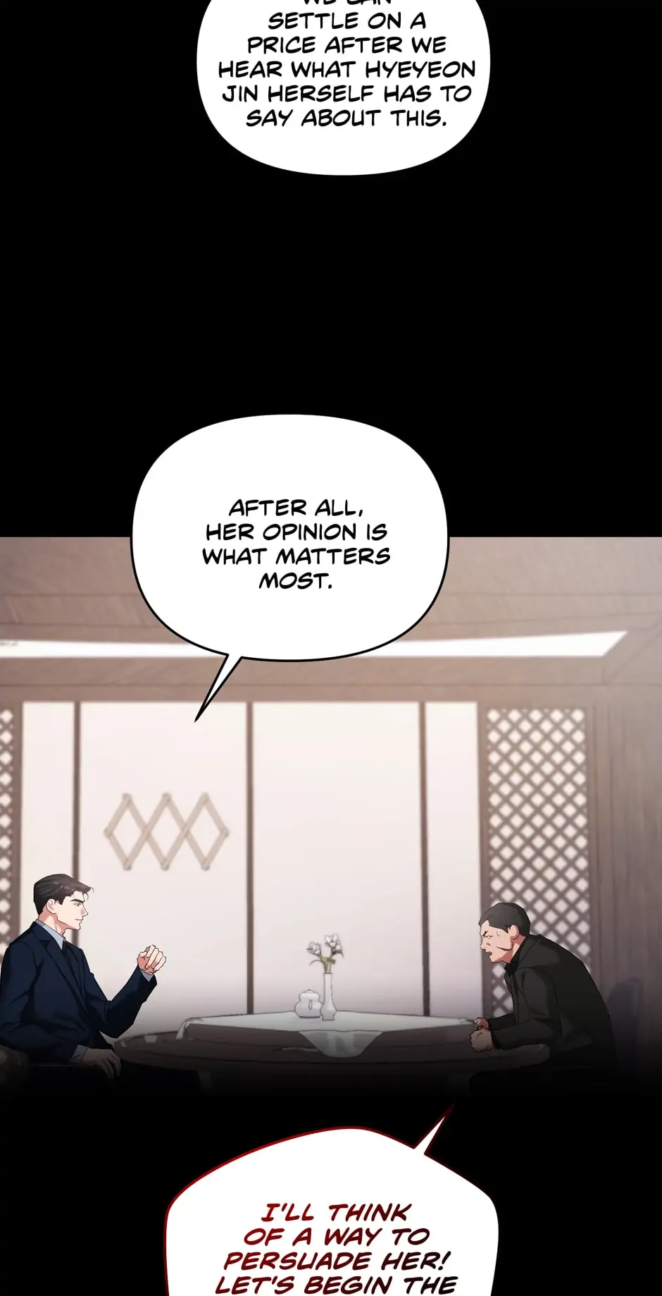 Apollo’s Heart chapter 11 page 62