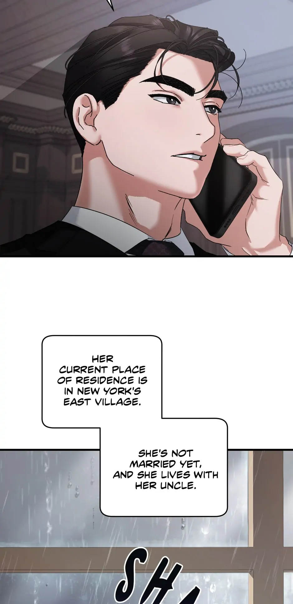Apollo’s Heart chapter 11 page 70