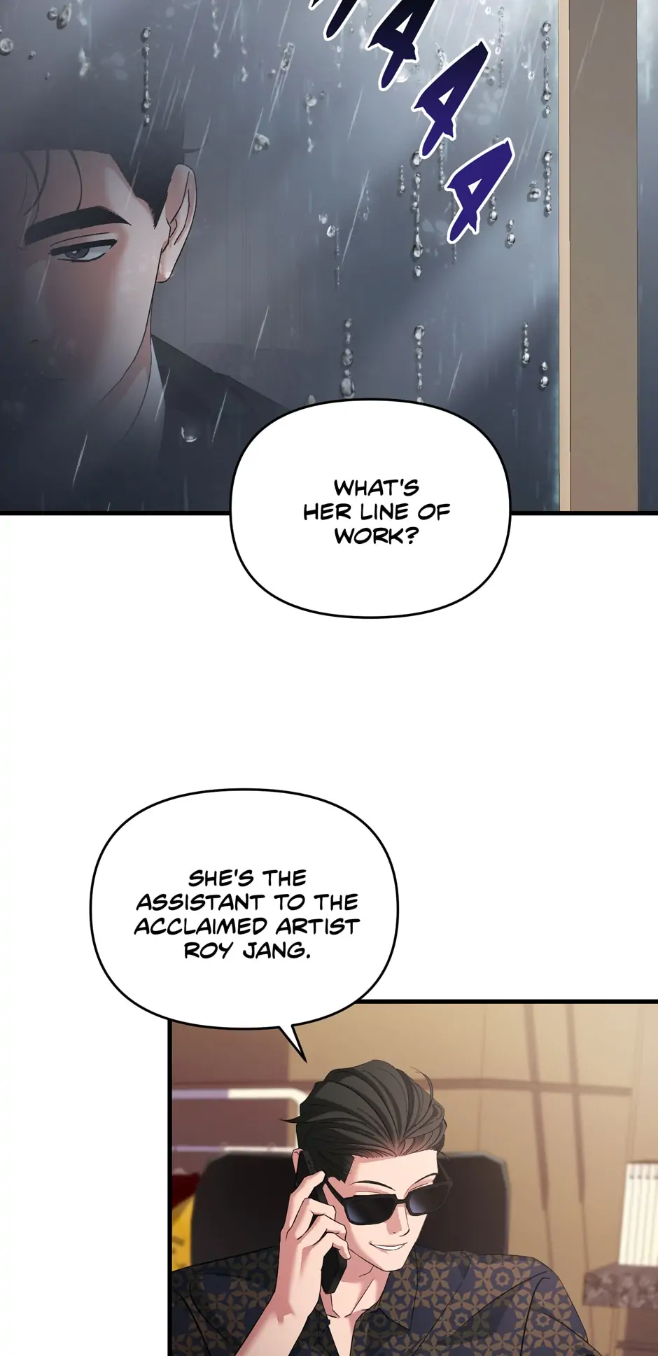 Apollo’s Heart chapter 11 page 71