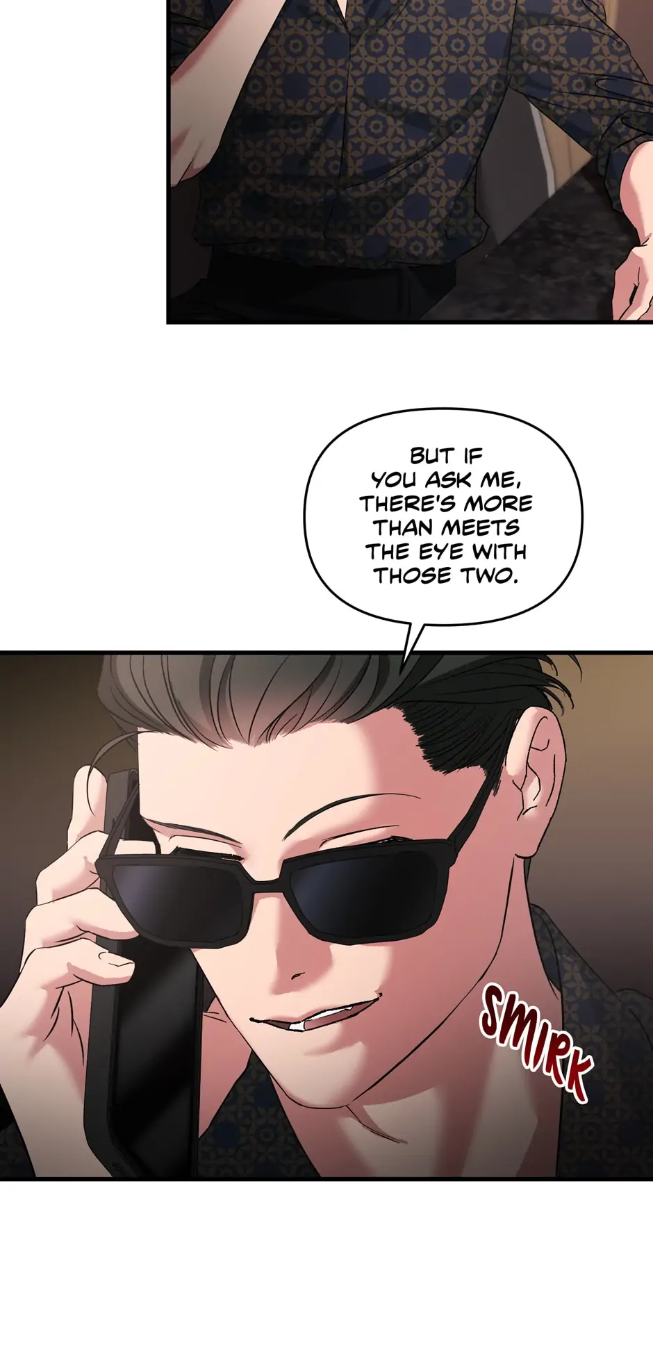 Apollo’s Heart chapter 11 page 72
