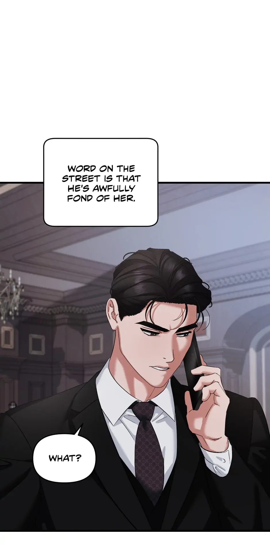 Apollo’s Heart chapter 11 page 73