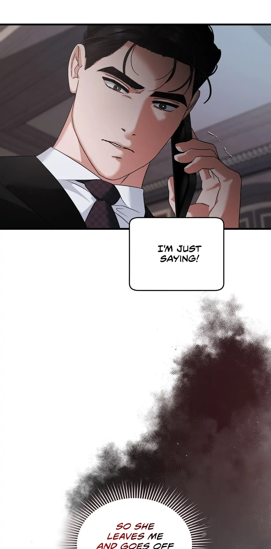 Apollo’s Heart chapter 11 page 75