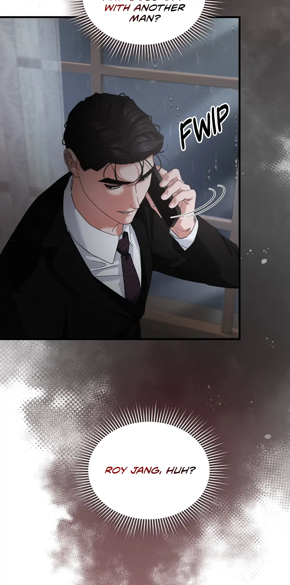 Apollo’s Heart chapter 11 page 76