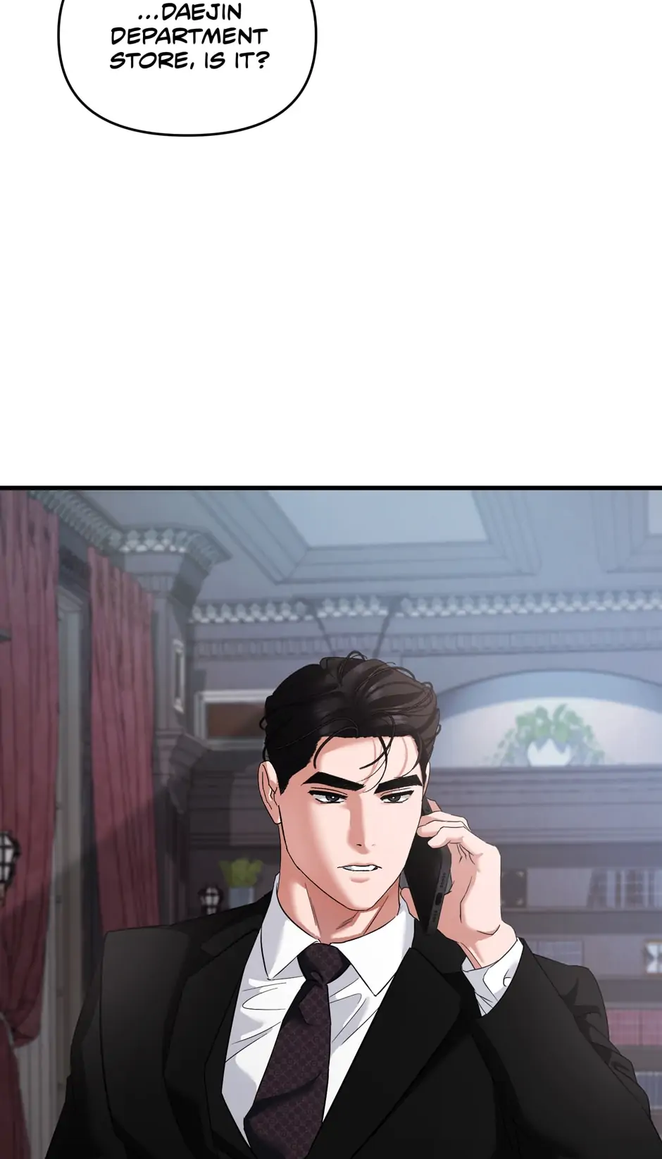 Apollo’s Heart chapter 11 page 81