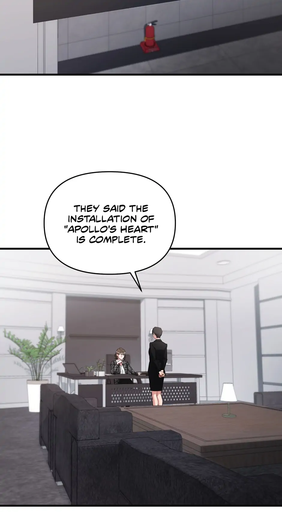 Apollo’s Heart chapter 12 page 3