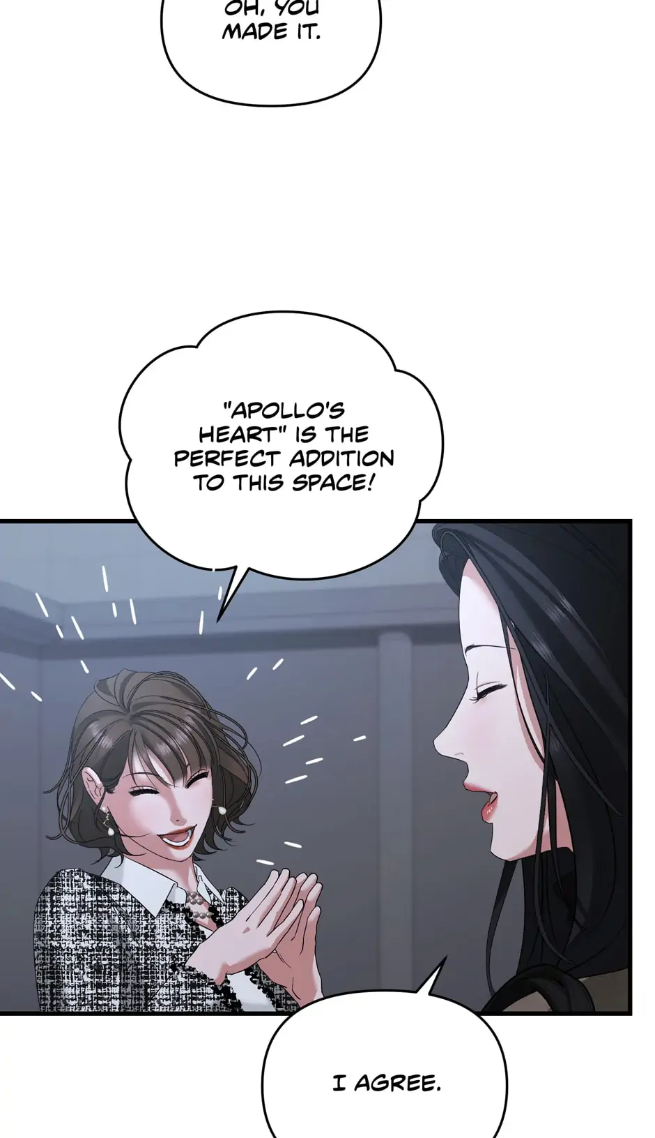 Apollo’s Heart chapter 12 page 36