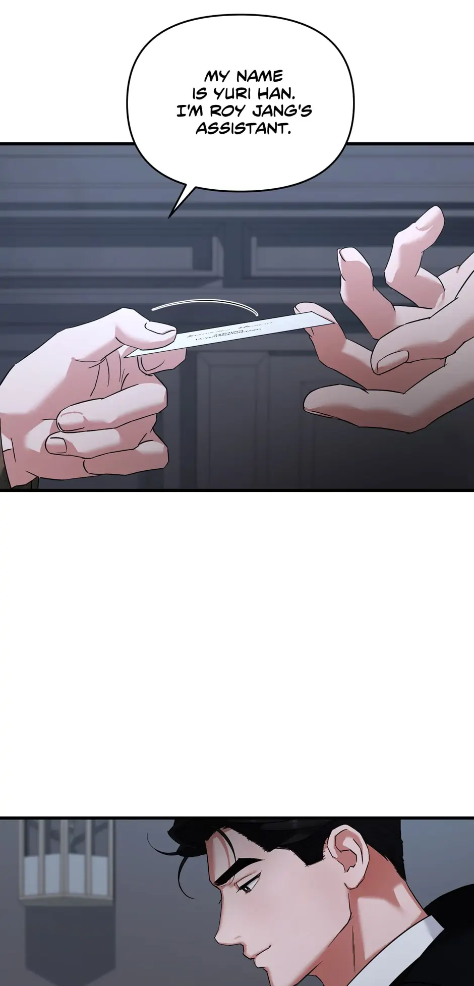 Apollo’s Heart chapter 12 page 52