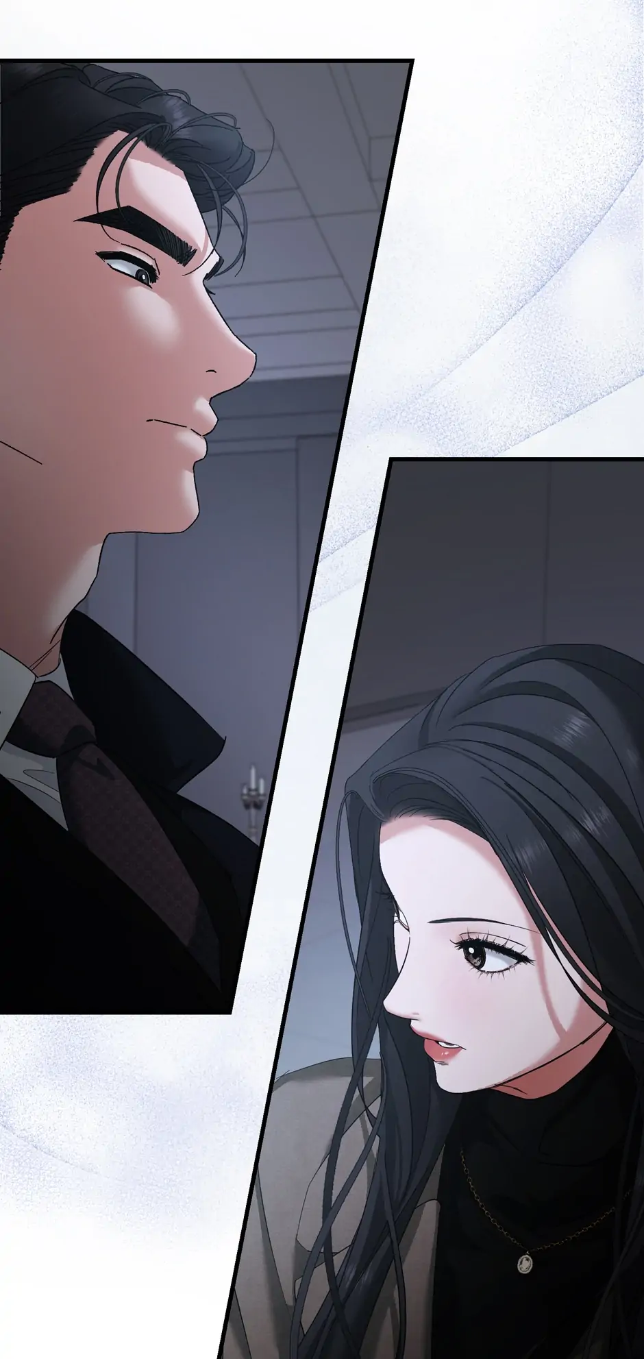 Apollo’s Heart chapter 12 page 64