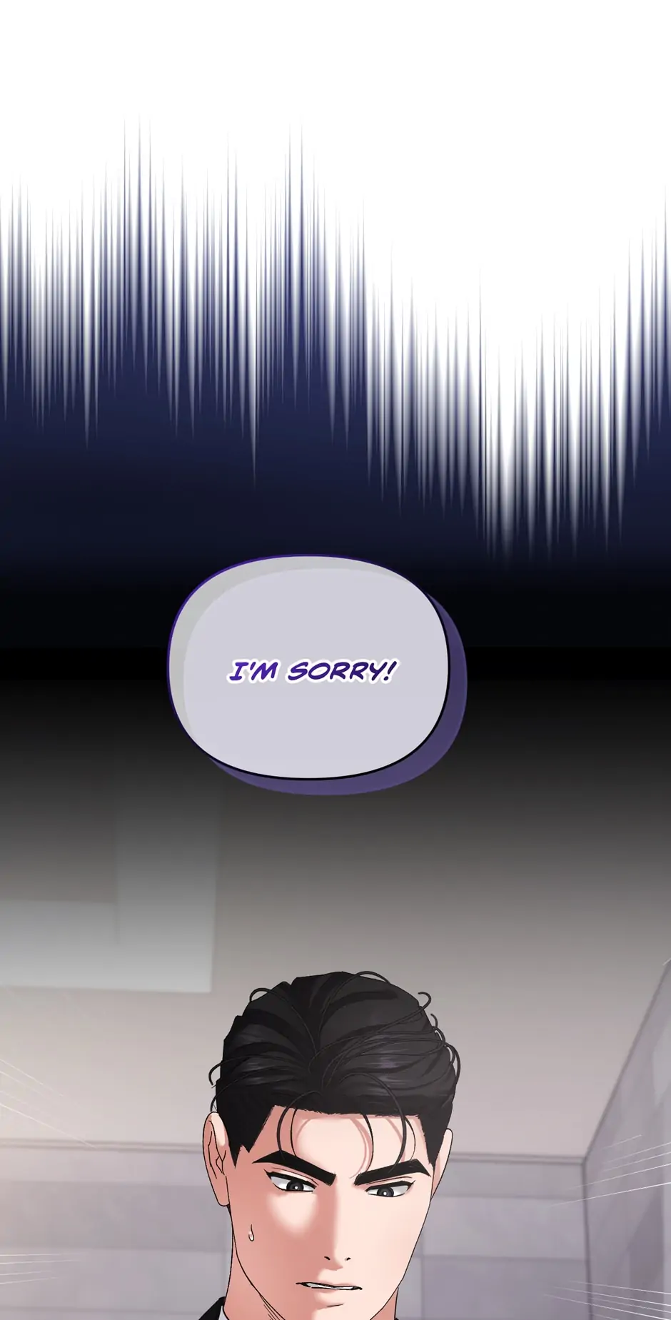 Apollo’s Heart chapter 14 page 1