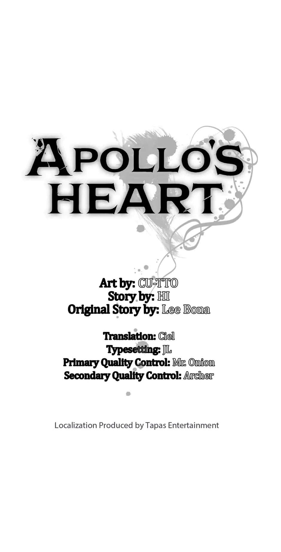 Apollo’s Heart chapter 14 page 6