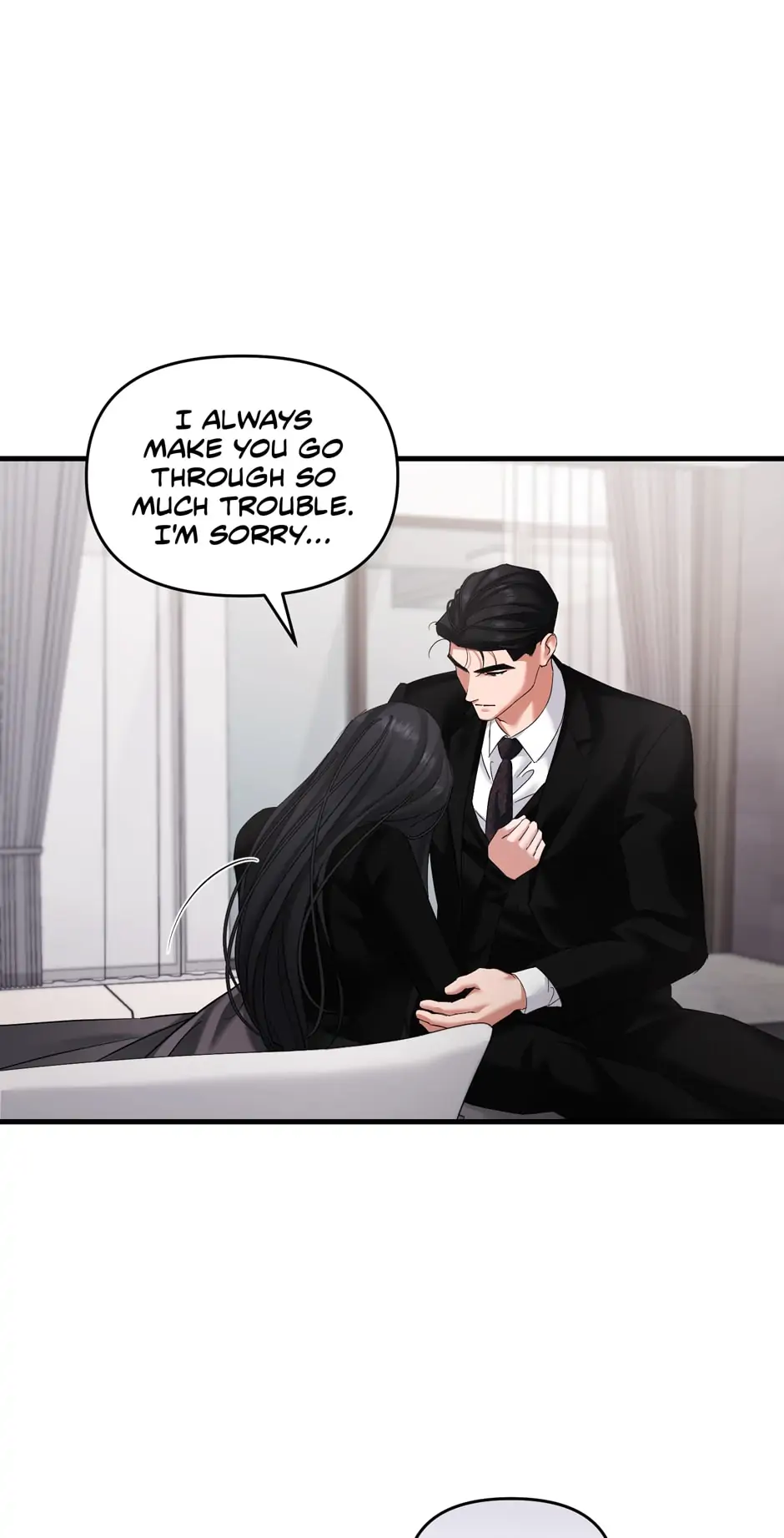 Apollo’s Heart chapter 14 page 33